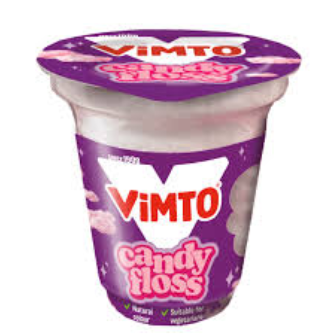 VIMTO CANDY FLOSS 20G